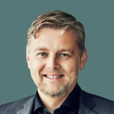 Morten Ronde