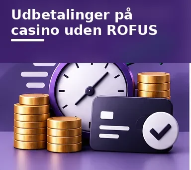 casino uden mitid