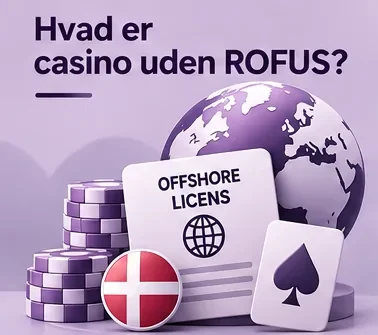 online casino uden rofus